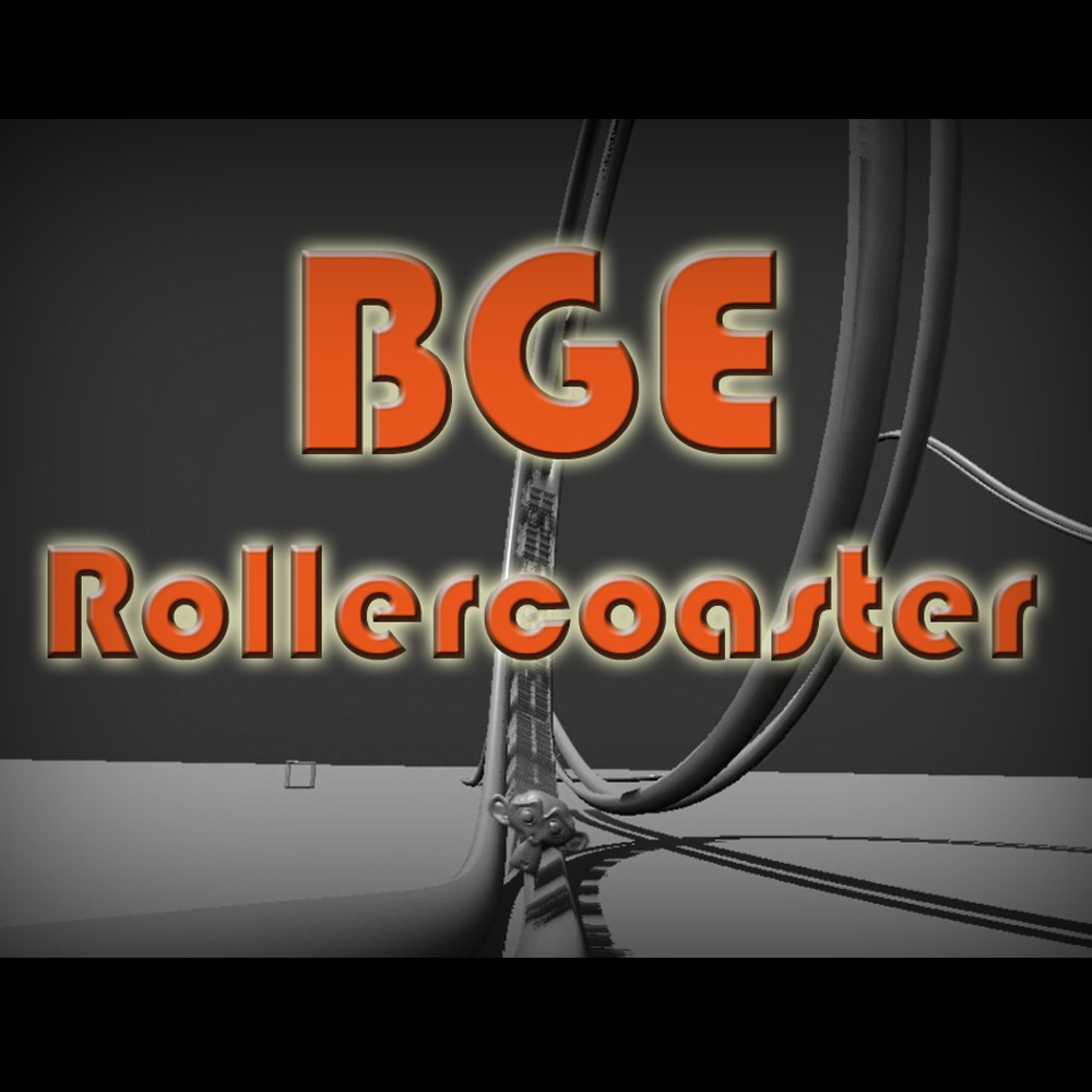 BGE Roller Coaster preview image 1